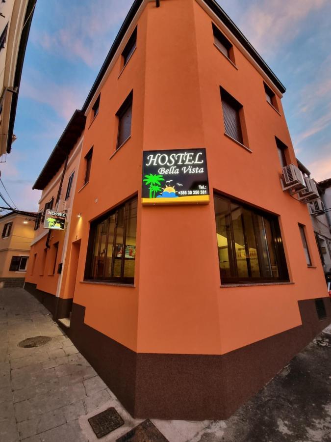 Hostel Bellavista Koper Exterior photo
