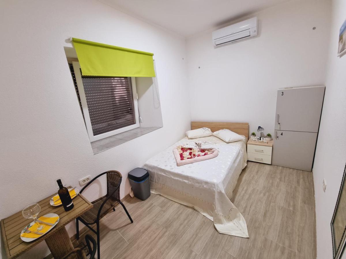 Hostel Bellavista Koper Exterior photo